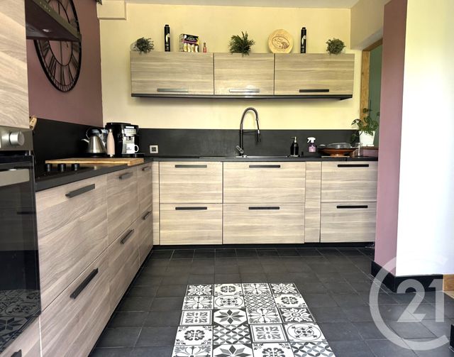 Appartement T5 à vendre - 5 pièces - 119.0 m2 - TASSIN LA DEMI LUNE - 69 - RHONE-ALPES - Century 21 La Demi-Lune