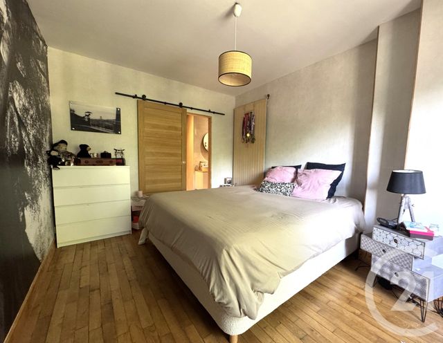 Appartement T5 à vendre - 5 pièces - 119.0 m2 - TASSIN LA DEMI LUNE - 69 - RHONE-ALPES - Century 21 La Demi-Lune