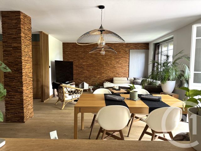 appartement - TASSIN LA DEMI LUNE - 69