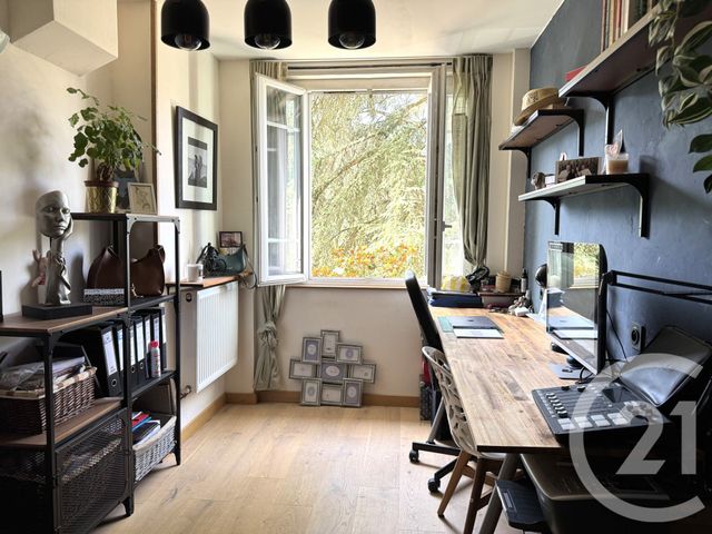 Appartement T5 à vendre - 5 pièces - 119.0 m2 - TASSIN LA DEMI LUNE - 69 - RHONE-ALPES - Century 21 La Demi-Lune