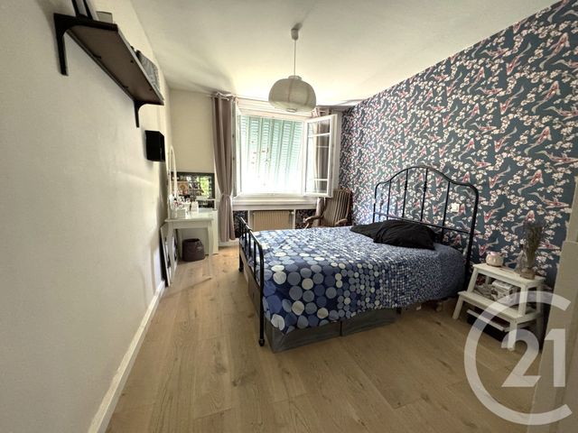 Appartement T5 à vendre - 5 pièces - 119.0 m2 - TASSIN LA DEMI LUNE - 69 - RHONE-ALPES - Century 21 La Demi-Lune