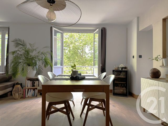 appartement - TASSIN LA DEMI LUNE - 69