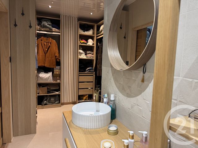 Appartement T5 à vendre - 5 pièces - 119.0 m2 - TASSIN LA DEMI LUNE - 69 - RHONE-ALPES - Century 21 La Demi-Lune