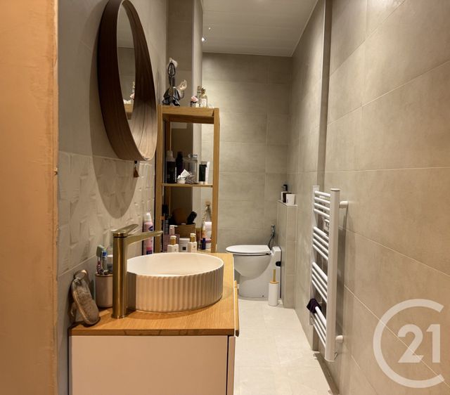 Appartement T5 à vendre - 5 pièces - 119.0 m2 - TASSIN LA DEMI LUNE - 69 - RHONE-ALPES - Century 21 La Demi-Lune