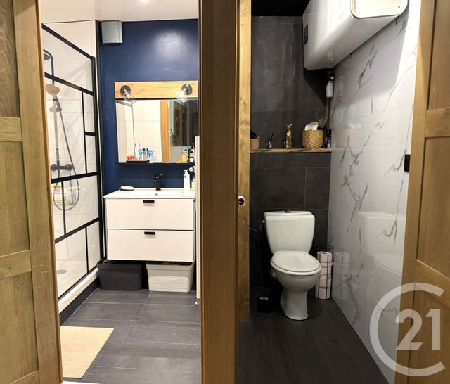 Appartement T5 à vendre - 5 pièces - 119.0 m2 - TASSIN LA DEMI LUNE - 69 - RHONE-ALPES - Century 21 La Demi-Lune