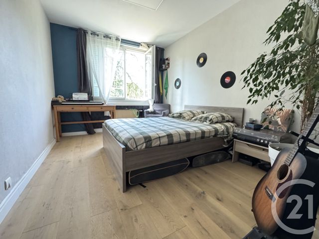 Appartement T5 à vendre - 5 pièces - 119.0 m2 - TASSIN LA DEMI LUNE - 69 - RHONE-ALPES - Century 21 La Demi-Lune