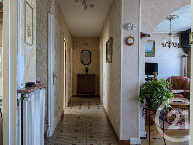 Appartement T3 à vendre - 3 pièces - 66.28 m2 - LYON - 69009 - RHONE-ALPES - Century 21 La Demi-Lune