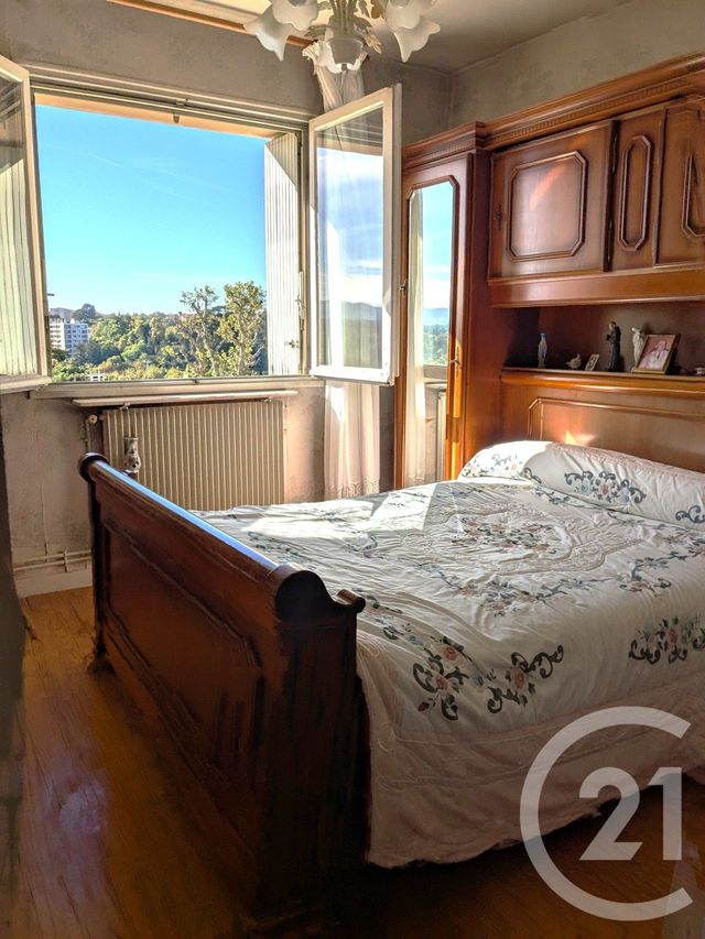 Appartement T3 à vendre - 3 pièces - 66.28 m2 - LYON - 69009 - RHONE-ALPES - Century 21 La Demi-Lune