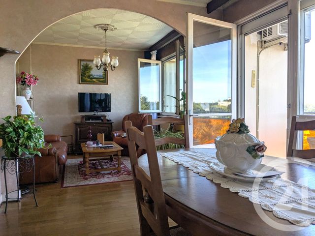 Appartement T3 à vendre - 3 pièces - 66.28 m2 - LYON - 69009 - RHONE-ALPES - Century 21 La Demi-Lune