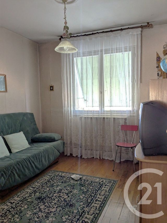 Appartement T3 à vendre - 3 pièces - 66.28 m2 - LYON - 69009 - RHONE-ALPES - Century 21 La Demi-Lune