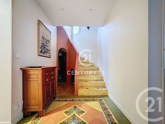 maison à vendre - 8 pièces - 225.08 m2 - LIMONEST - 69 - RHONE-ALPES - Century 21 La Demi-Lune