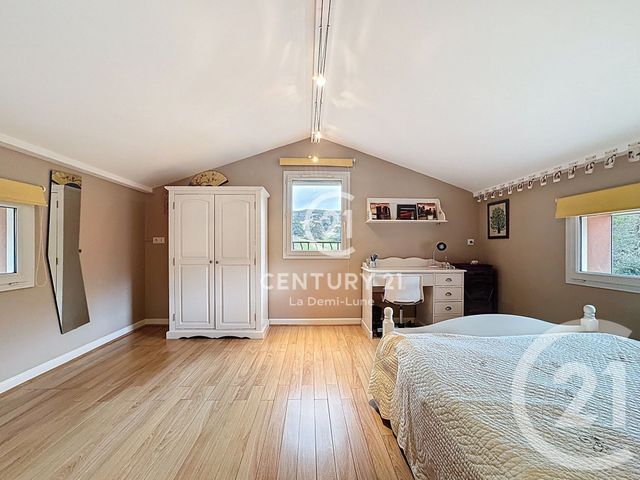 maison à vendre - 8 pièces - 225.08 m2 - LIMONEST - 69 - RHONE-ALPES - Century 21 La Demi-Lune