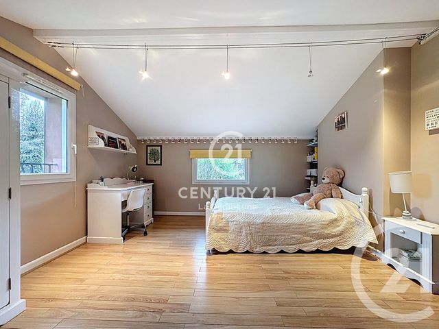 maison à vendre - 8 pièces - 225.08 m2 - LIMONEST - 69 - RHONE-ALPES - Century 21 La Demi-Lune