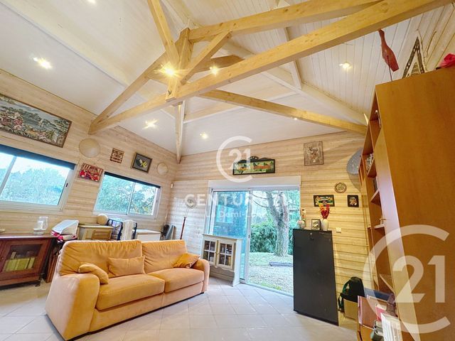 maison à vendre - 8 pièces - 225.08 m2 - LIMONEST - 69 - RHONE-ALPES - Century 21 La Demi-Lune