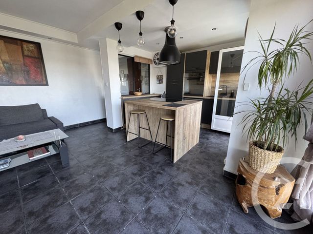 Appartement T3 à vendre - 3 pièces - 59.65 m2 - TASSIN LA DEMI LUNE - 69 - RHONE-ALPES - Century 21 La Demi-Lune