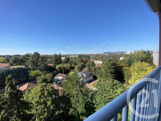 Appartement T3 à vendre - 3 pièces - 59.65 m2 - TASSIN LA DEMI LUNE - 69 - RHONE-ALPES - Century 21 La Demi-Lune