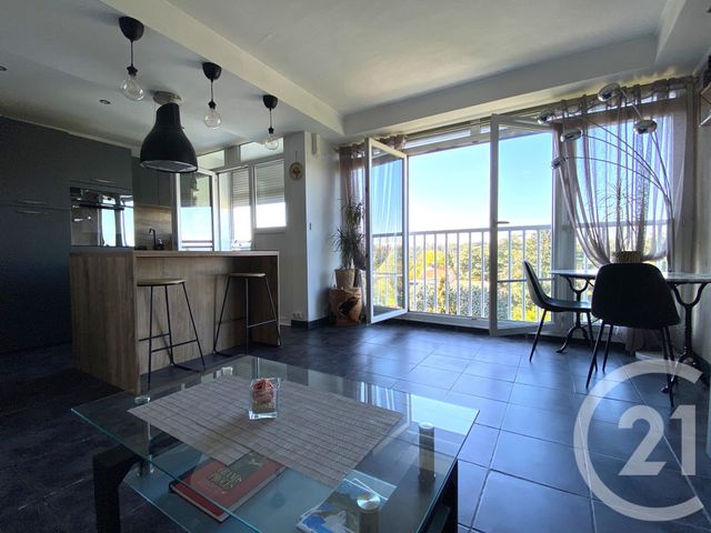 Appartement T3 à vendre TASSIN LA DEMI LUNE
