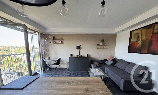 Appartement T3 à vendre - 3 pièces - 59.65 m2 - TASSIN LA DEMI LUNE - 69 - RHONE-ALPES - Century 21 La Demi-Lune