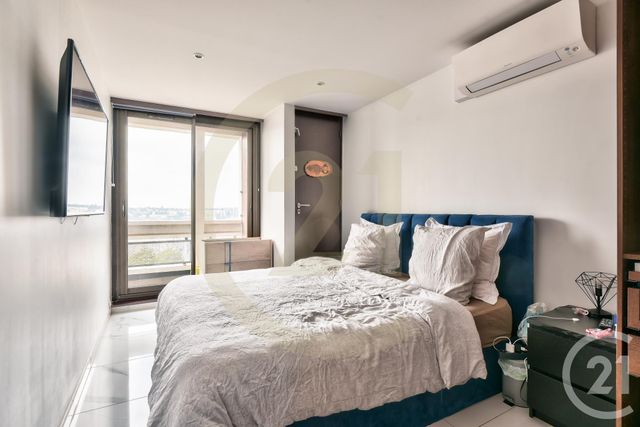 Appartement F4 à vendre - 4 pièces - 83.02 m2 - LYON - 69009 - RHONE-ALPES - Century 21 La Demi-Lune