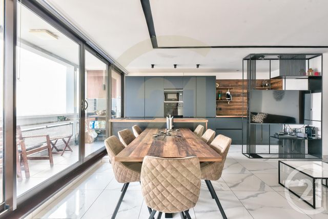 appartement - LYON - 69009