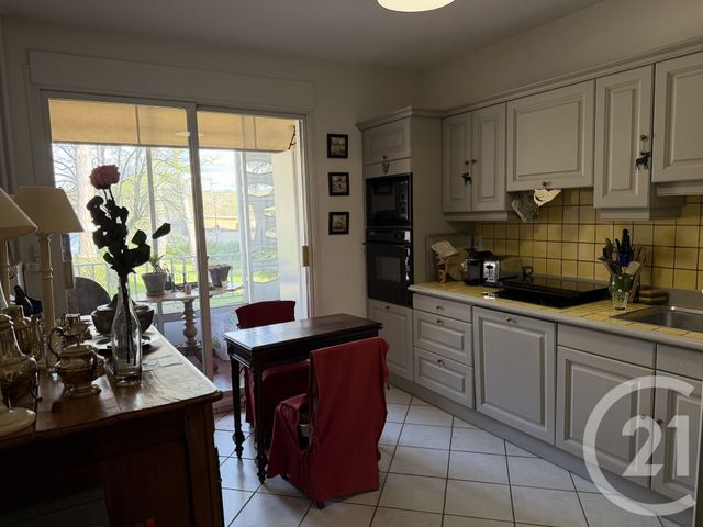 Appartement F4 à vendre - 4 pièces - 91.21 m2 - TASSIN LA DEMI LUNE - 69 - RHONE-ALPES - Century 21 La Demi-Lune