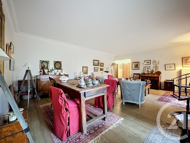 Appartement F4 à vendre - 4 pièces - 91.21 m2 - TASSIN LA DEMI LUNE - 69 - RHONE-ALPES - Century 21 La Demi-Lune