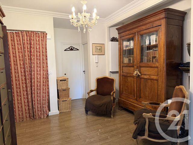 Appartement F4 à vendre - 4 pièces - 91.21 m2 - TASSIN LA DEMI LUNE - 69 - RHONE-ALPES - Century 21 La Demi-Lune