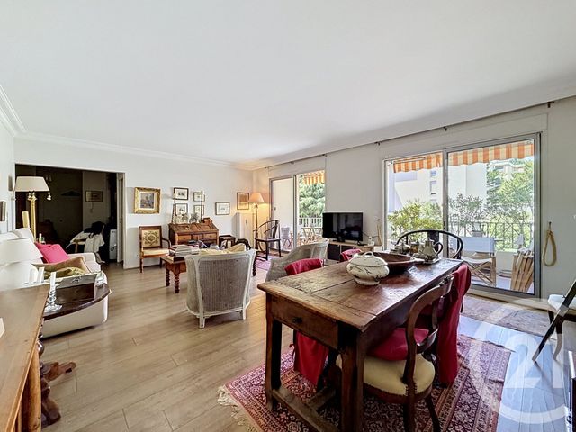 Appartement F4 à vendre - 4 pièces - 91.21 m2 - TASSIN LA DEMI LUNE - 69 - RHONE-ALPES - Century 21 La Demi-Lune