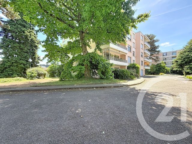 Appartement F4 à vendre - 4 pièces - 91.21 m2 - TASSIN LA DEMI LUNE - 69 - RHONE-ALPES - Century 21 La Demi-Lune