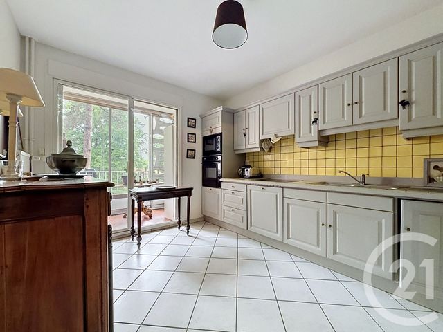 Appartement F4 à vendre - 4 pièces - 91.21 m2 - TASSIN LA DEMI LUNE - 69 - RHONE-ALPES - Century 21 La Demi-Lune