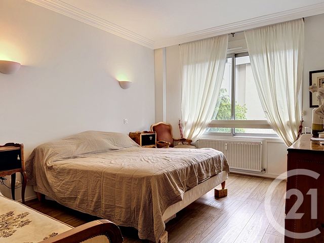 Appartement F4 à vendre - 4 pièces - 91.21 m2 - TASSIN LA DEMI LUNE - 69 - RHONE-ALPES - Century 21 La Demi-Lune