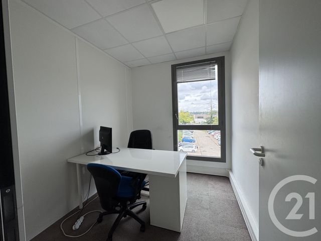 entreprise à louer - 78.5 m2 - FRANCHEVILLE - 69 - RHONE-ALPES - Century 21 La Demi-Lune