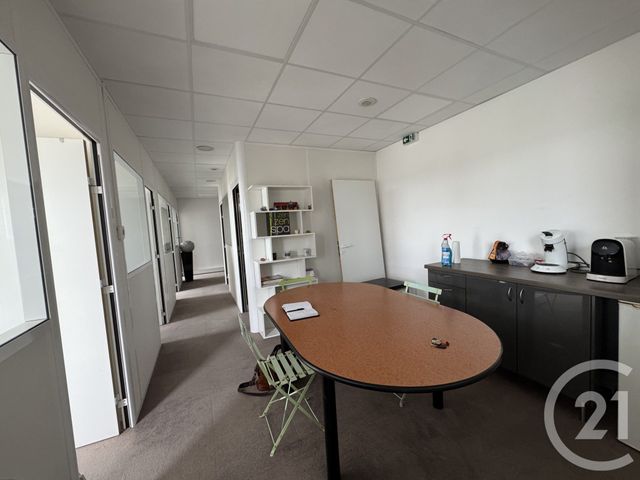 entreprise à vendre - 78.5 m2 - FRANCHEVILLE - 69 - RHONE-ALPES - Century 21 La Demi-Lune