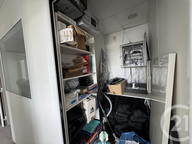 entreprise à vendre - 78.5 m2 - FRANCHEVILLE - 69 - RHONE-ALPES - Century 21 La Demi-Lune