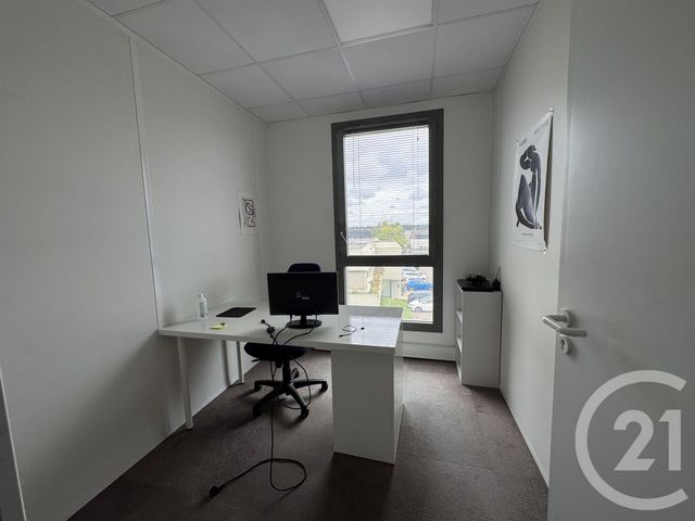 entreprise à vendre - 78.5 m2 - FRANCHEVILLE - 69 - RHONE-ALPES - Century 21 La Demi-Lune