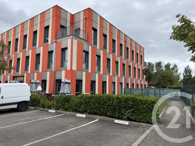 entreprise à vendre - 78.5 m2 - FRANCHEVILLE - 69 - RHONE-ALPES - Century 21 La Demi-Lune