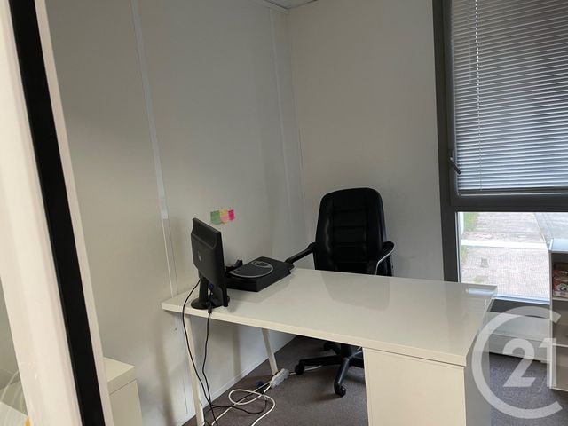 entreprise à vendre - 78.5 m2 - FRANCHEVILLE - 69 - RHONE-ALPES - Century 21 La Demi-Lune