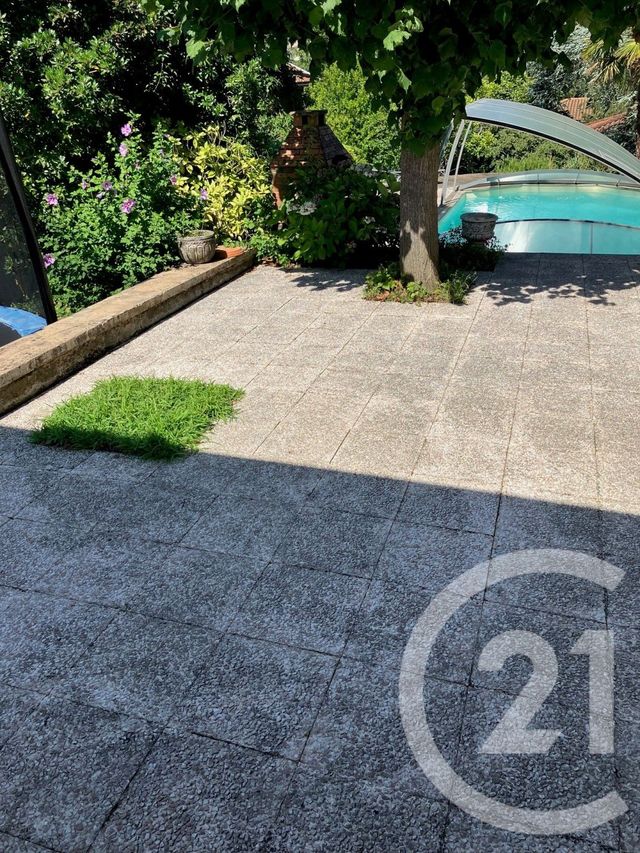 maison à vendre - 5 pièces - 133.34 m2 - ROCHETAILLEE SUR SAONE - 69 - RHONE-ALPES - Century 21 La Demi-Lune