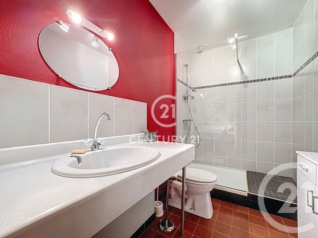 maison à vendre - 7 pièces - 159.0 m2 - CHARBONNIERES LES BAINS - 69 - RHONE-ALPES - Century 21 La Demi-Lune