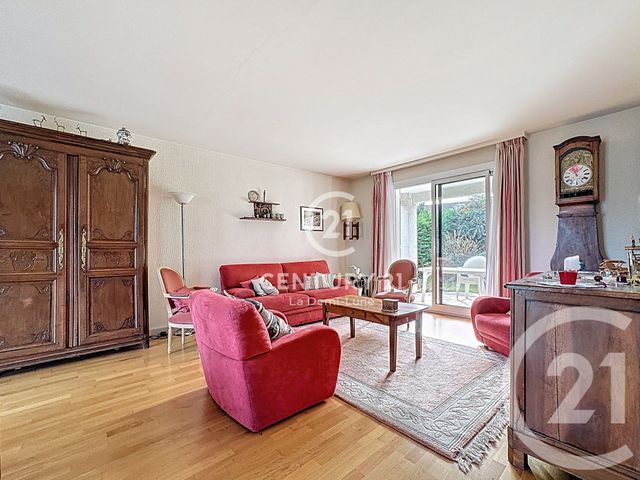 maison à vendre - 7 pièces - 159.0 m2 - CHARBONNIERES LES BAINS - 69 - RHONE-ALPES - Century 21 La Demi-Lune