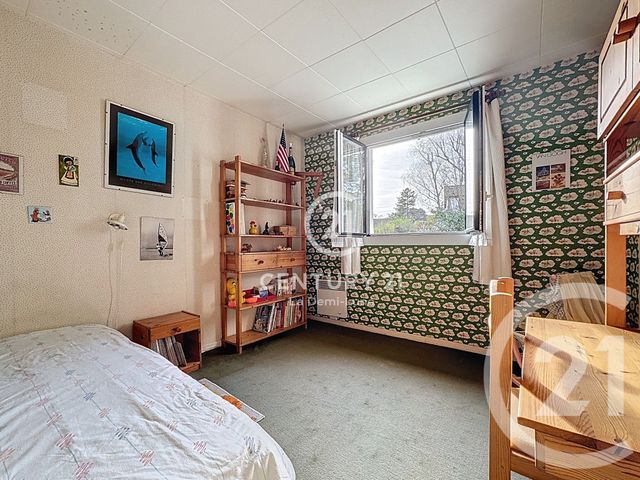 maison à vendre - 7 pièces - 159.0 m2 - CHARBONNIERES LES BAINS - 69 - RHONE-ALPES - Century 21 La Demi-Lune