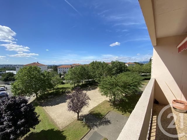 appartement - ECULLY - 69