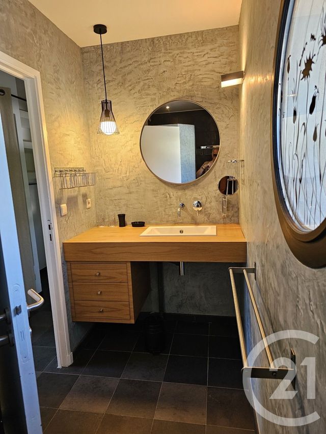 maison à louer - 4 pièces - 116.0 m2 - TASSIN LA DEMI LUNE - 69 - RHONE-ALPES - Century 21 La Demi-Lune