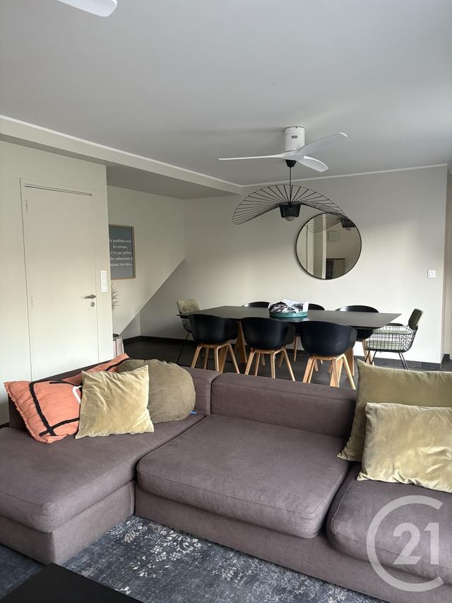 maison à louer - 4 pièces - 116.0 m2 - TASSIN LA DEMI LUNE - 69 - RHONE-ALPES - Century 21 La Demi-Lune