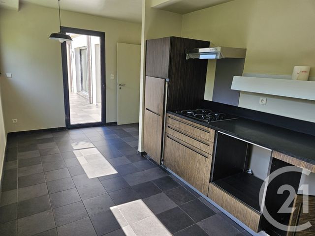 maison à louer - 4 pièces - 116.0 m2 - TASSIN LA DEMI LUNE - 69 - RHONE-ALPES - Century 21 La Demi-Lune