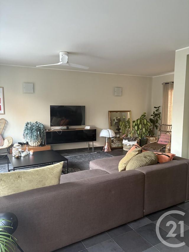 maison à louer - 4 pièces - 116.0 m2 - TASSIN LA DEMI LUNE - 69 - RHONE-ALPES - Century 21 La Demi-Lune