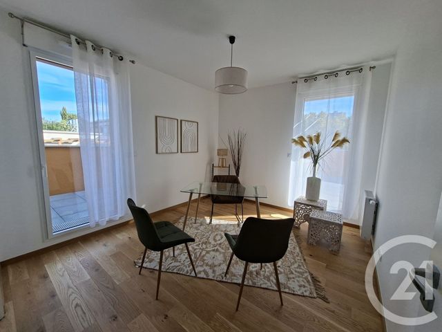 Appartement T4 à vendre - 5 pièces - 107.35 m2 - TASSIN LA DEMI LUNE - 69 - RHONE-ALPES - Century 21 La Demi-Lune
