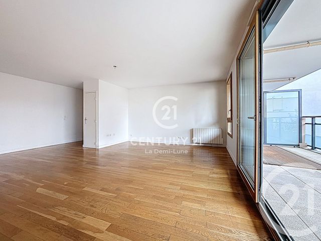 Appartement T4 à vendre - 4 pièces - 87.91 m2 - TASSIN LA DEMI LUNE - 69 - RHONE-ALPES - Century 21 La Demi-Lune