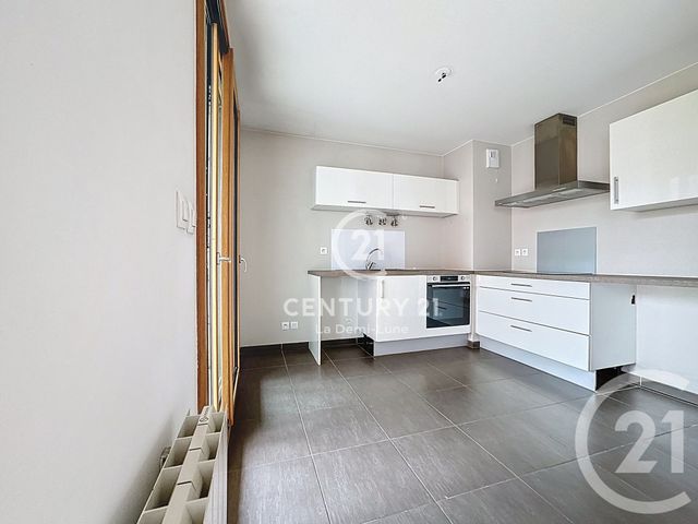 Appartement T4 à vendre - 4 pièces - 87.91 m2 - TASSIN LA DEMI LUNE - 69 - RHONE-ALPES - Century 21 La Demi-Lune