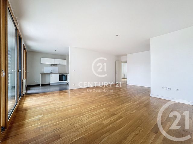 Appartement T4 à vendre - 4 pièces - 87.91 m2 - TASSIN LA DEMI LUNE - 69 - RHONE-ALPES - Century 21 La Demi-Lune